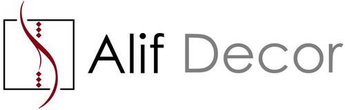 Alif Decor